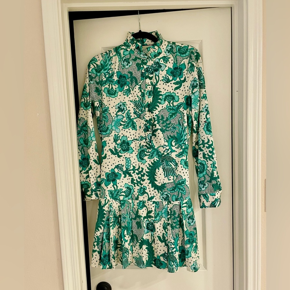 Tuckernuck Tate dress, size XS